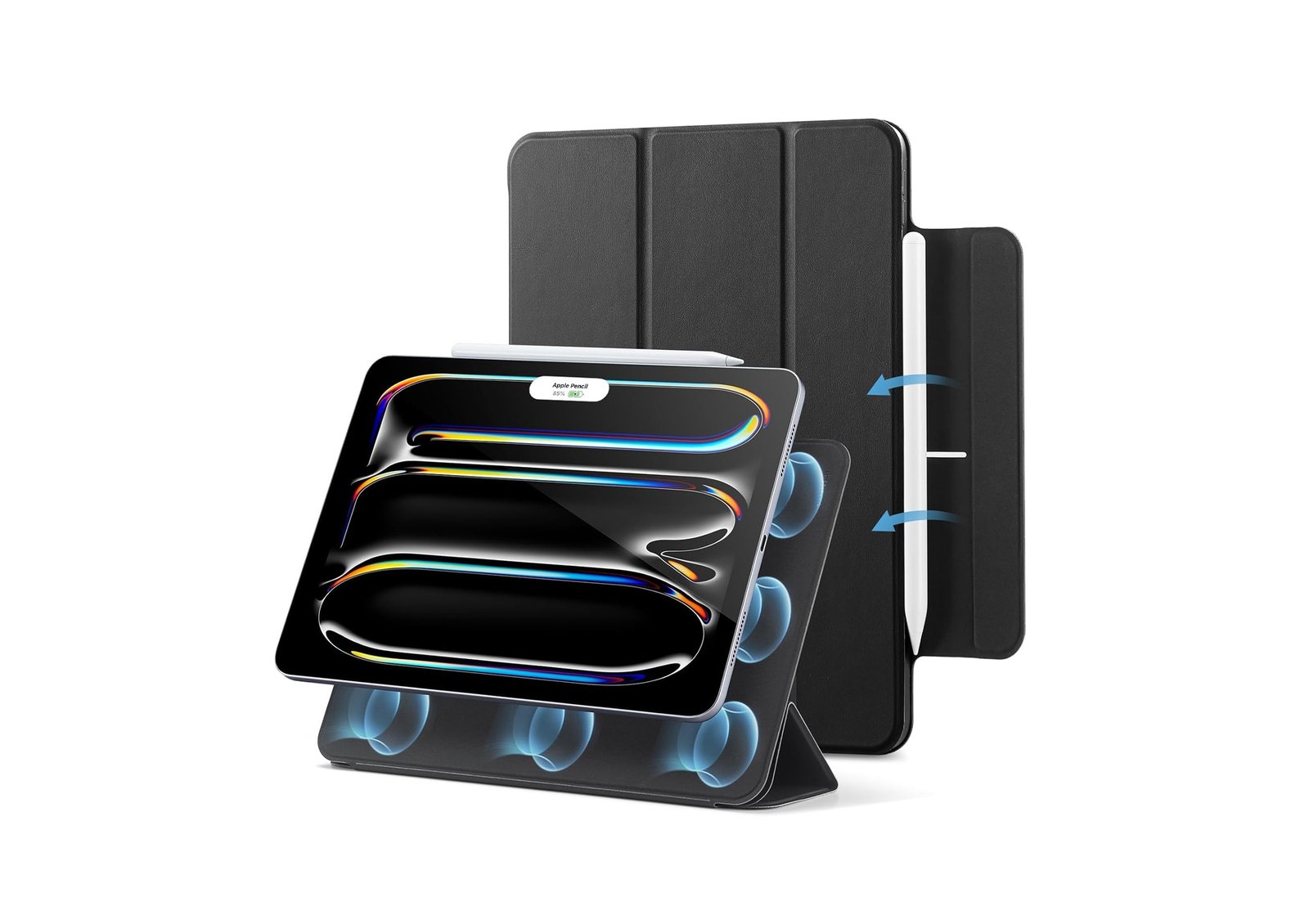 Smart Folio for iPad Pro 13" (M5)