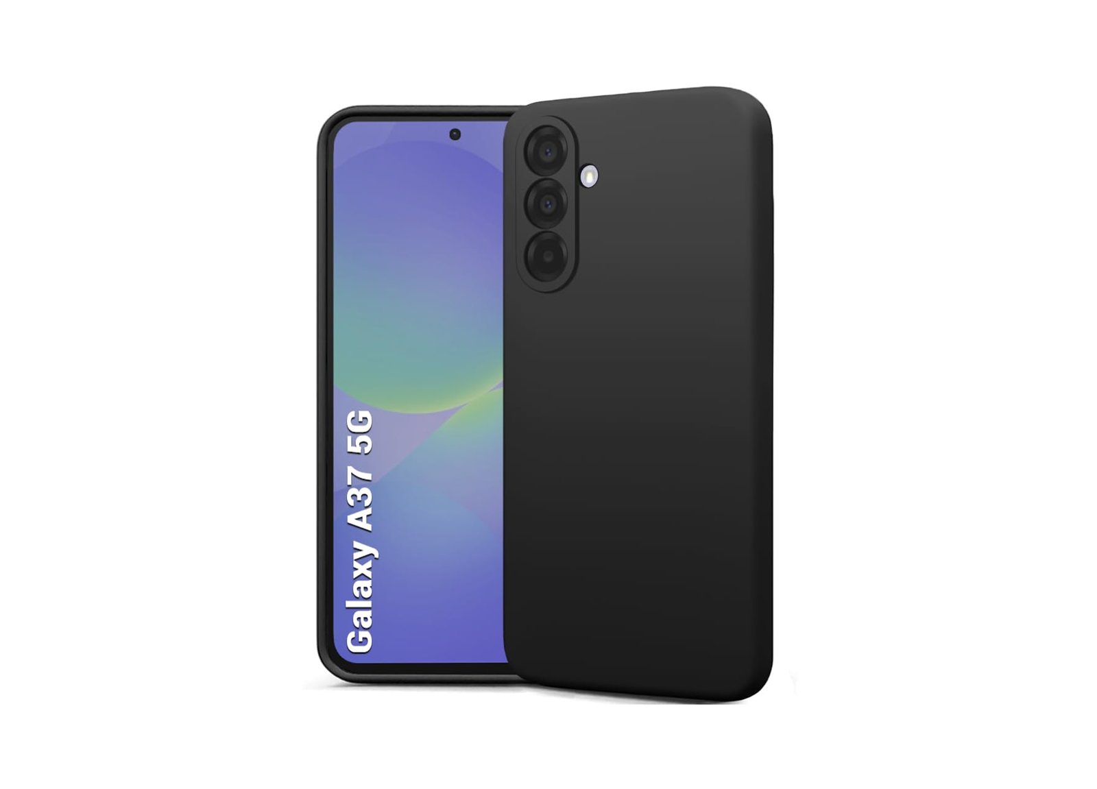 Samsung Galaxy A37 5G Silicone Case