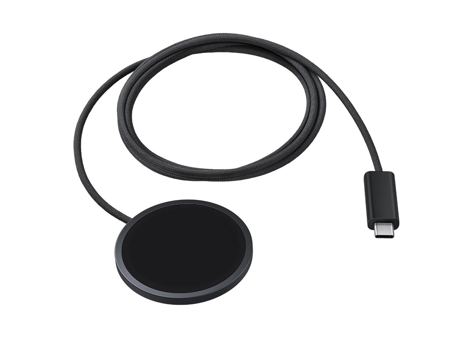 Samsung Galaxy Magnetic 25W Wireless Charger