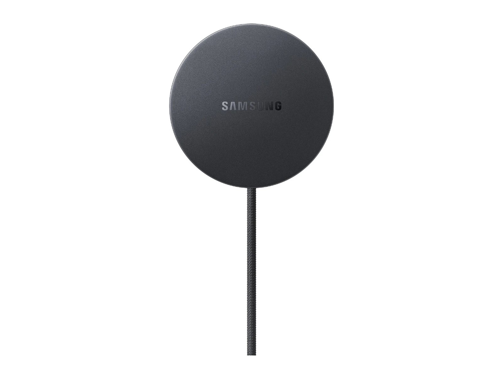 Samsung Galaxy Magnetic 25W Wireless Charger