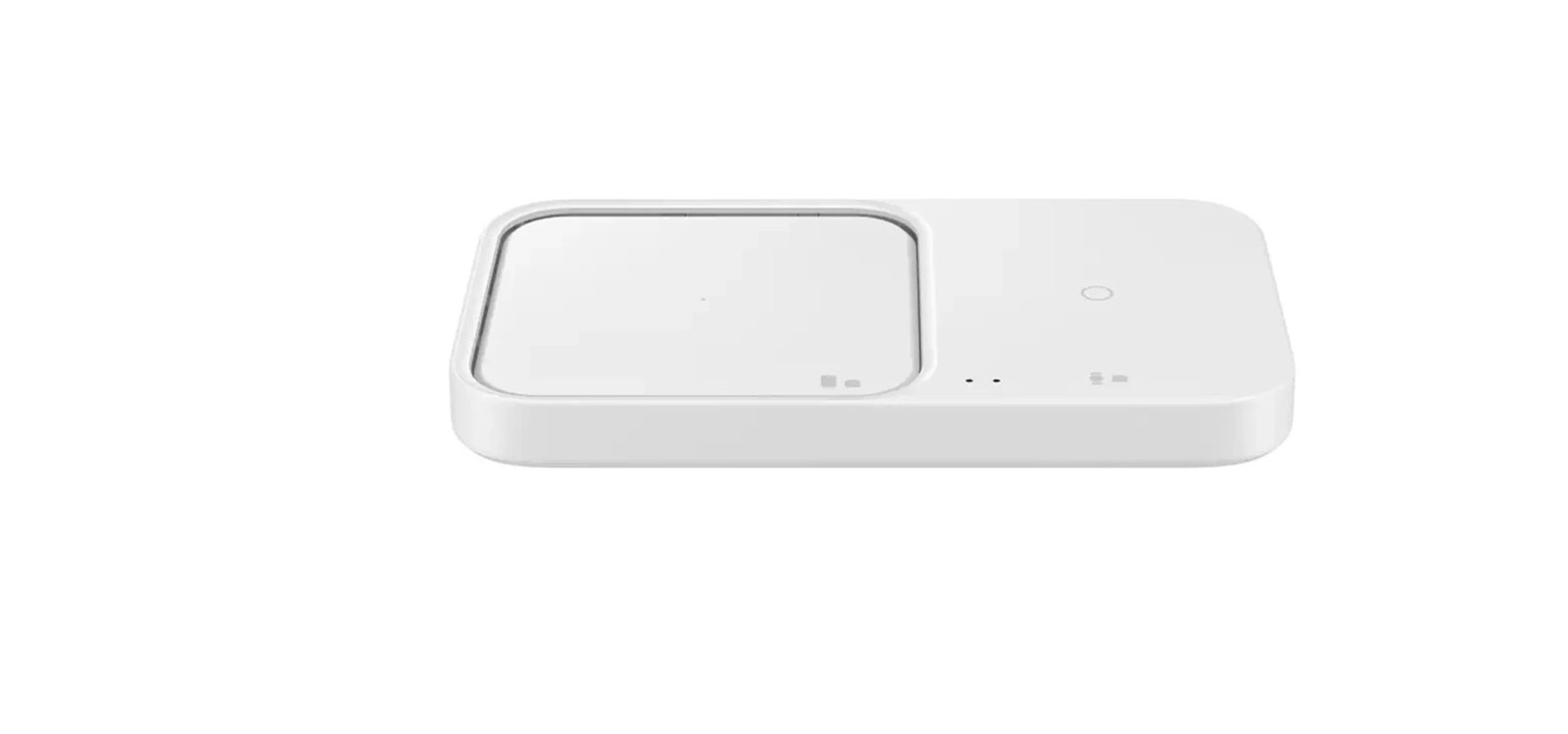 Samsung Wireless Charger Duo (Without Travel Adapter)