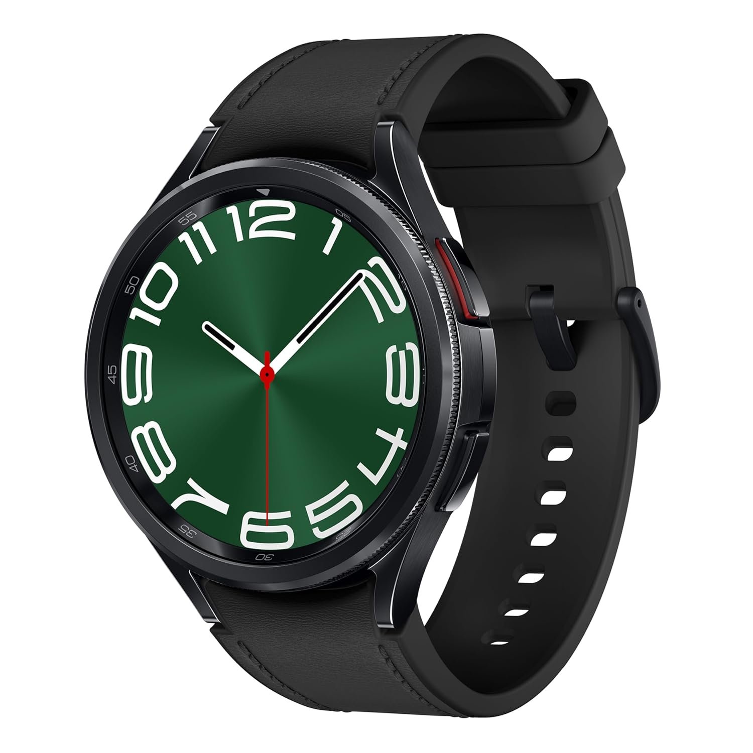 Samsung Galaxy Watch6 Classic (Bluetooth, 4.7 cm)