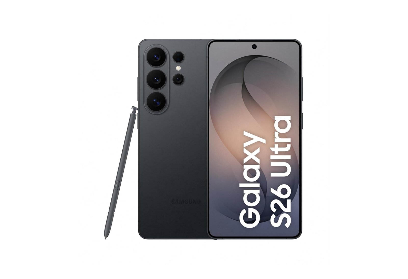 Galaxy S26 Ultra 256GB