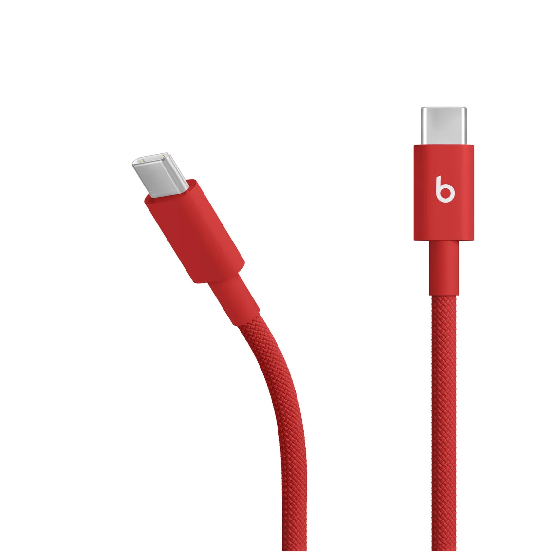 Beats USB-C to USB-C Woven Cable (1.5 m / 5 ft)