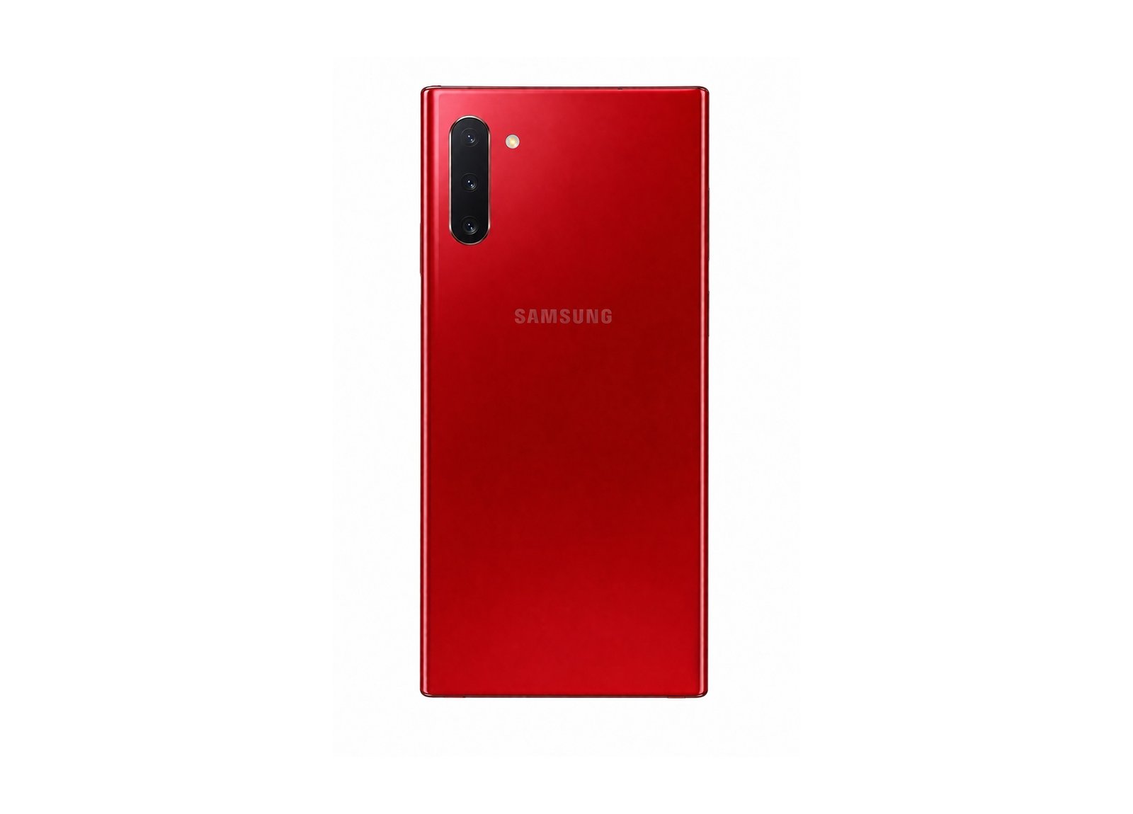 Samsung Galaxy Note 10 - Refurbished